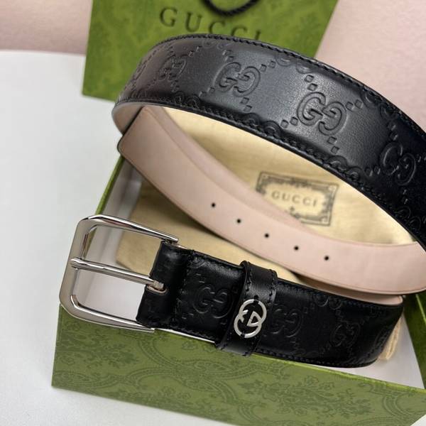Gucci Belt 35MM GUB00252 Gucci Belt 35MM GUB00252