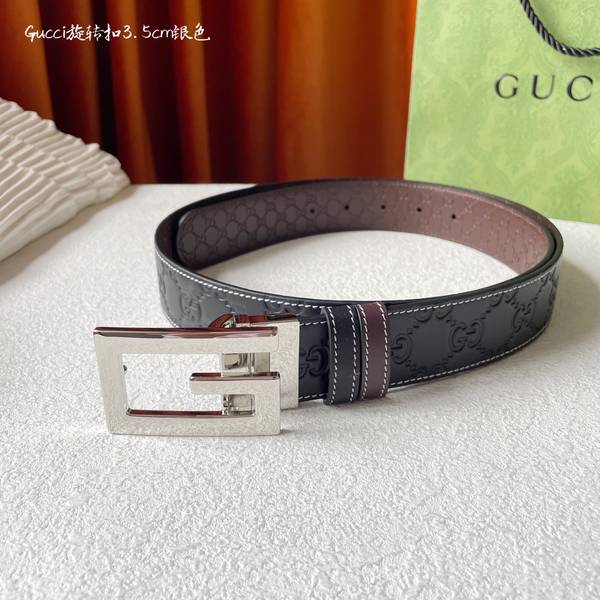 Gucci Belt 35MM GUB00274 Gucci Belt 35MM GUB00274