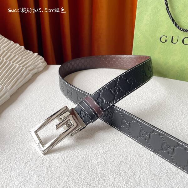 Gucci Belt 35MM GUB00274 Gucci Belt 35MM GUB00274