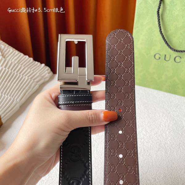 Gucci Belt 35MM GUB00274 Gucci Belt 35MM GUB00274