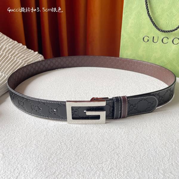 Gucci Belt 35MM GUB00274 Gucci Belt 35MM GUB00274