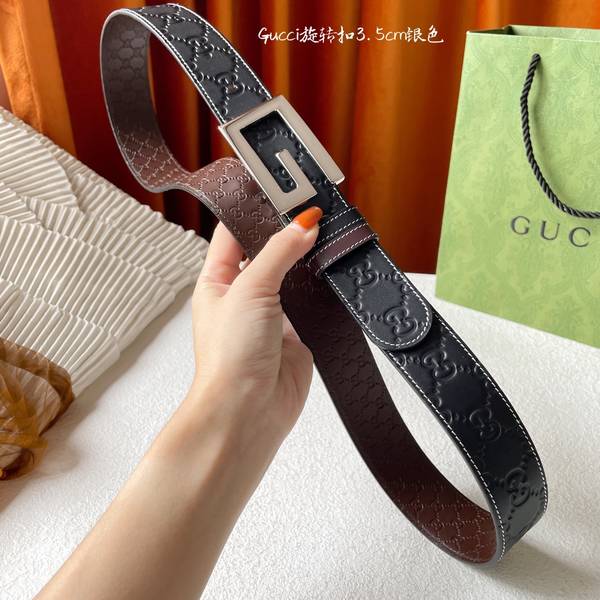 Gucci Belt 35MM GUB00274 Gucci Belt 35MM GUB00274