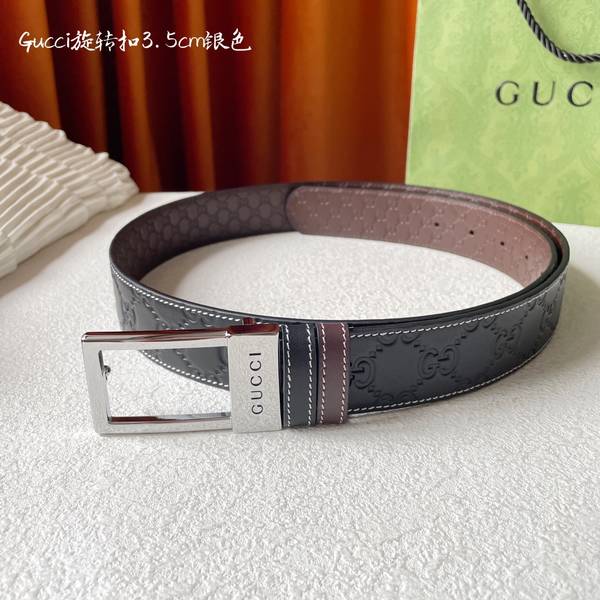 Gucci Belt 35MM GUB00276 Gucci Belt 35MM GUB00276