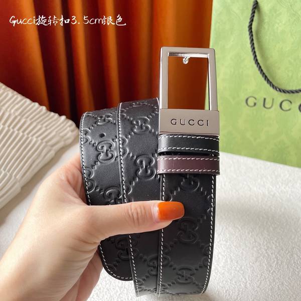 Gucci Belt 35MM GUB00276 Gucci Belt 35MM GUB00276