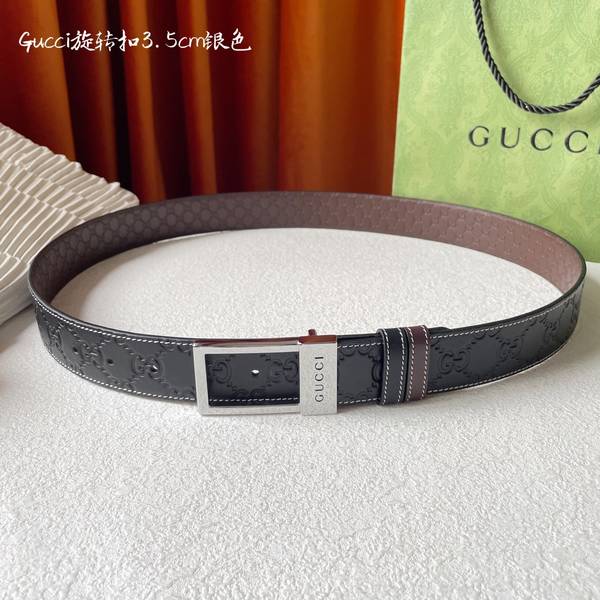 Gucci Belt 35MM GUB00276 Gucci Belt 35MM GUB00276