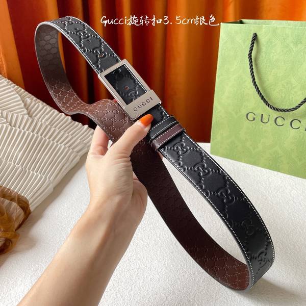 Gucci Belt 35MM GUB00276 Gucci Belt 35MM GUB00276
