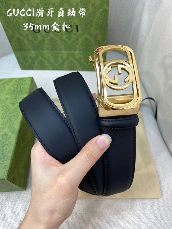 Gucci Belt 35MM GUB00281 Gucci Belt 35MM GUB00281