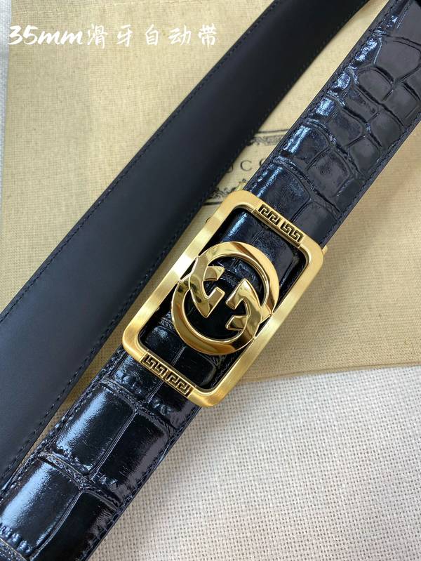 Gucci Belt 35MM GUB00283 Gucci Belt 35MM GUB00283