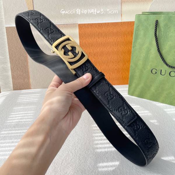 Gucci Belt 35MM GUB00286 Gucci Belt 35MM GUB00286