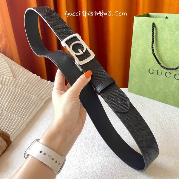 Gucci Belt 35MM GUB00297 Gucci Belt 35MM GUB00297