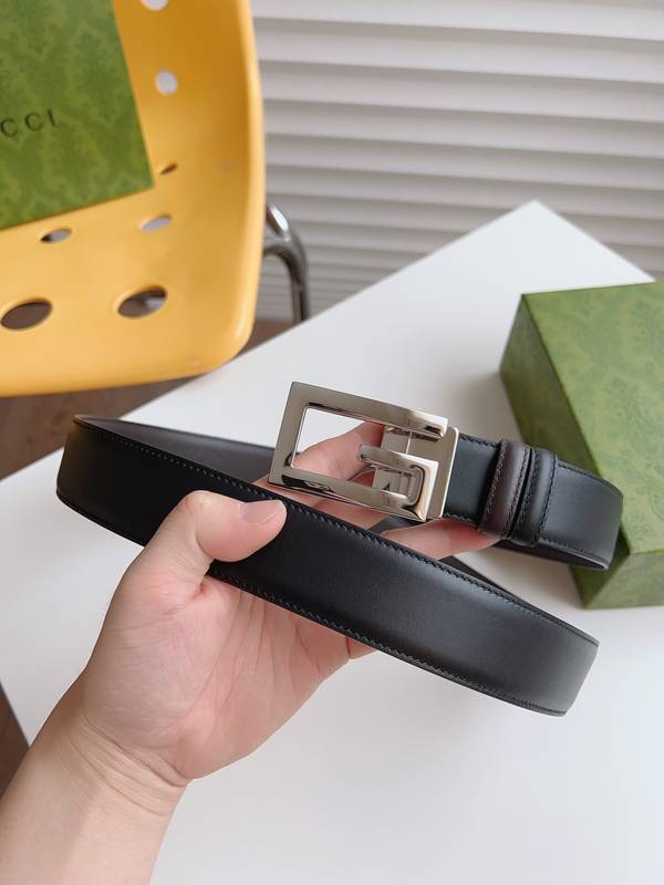 Gucci Belt 35MM GUB00300 Gucci Belt 35MM GUB00300