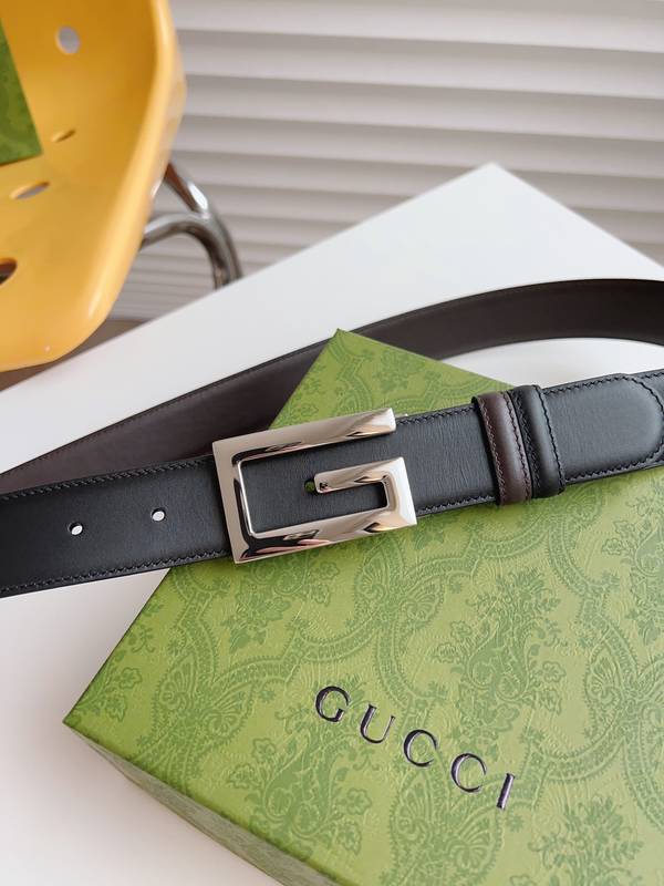 Gucci Belt 35MM GUB00300 Gucci Belt 35MM GUB00300