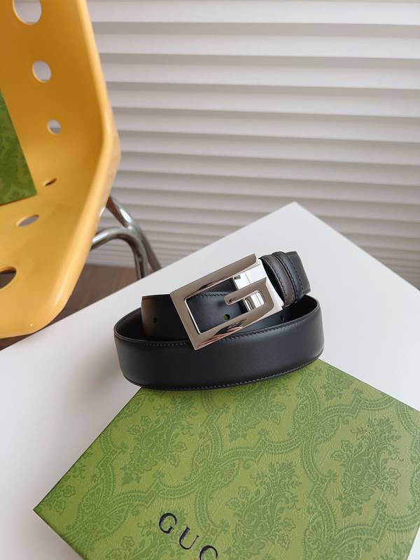 Gucci Belt 35MM GUB00300 Gucci Belt 35MM GUB00300