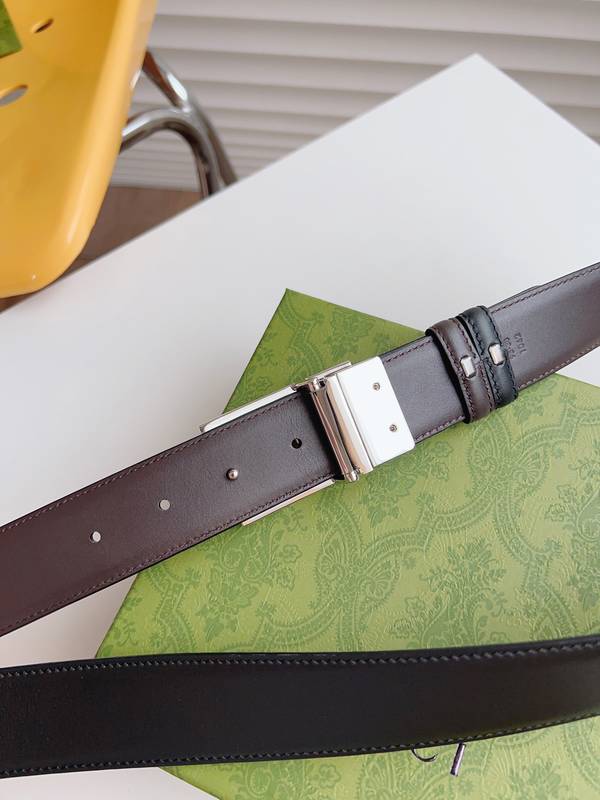 Gucci Belt 35MM GUB00300 Gucci Belt 35MM GUB00300