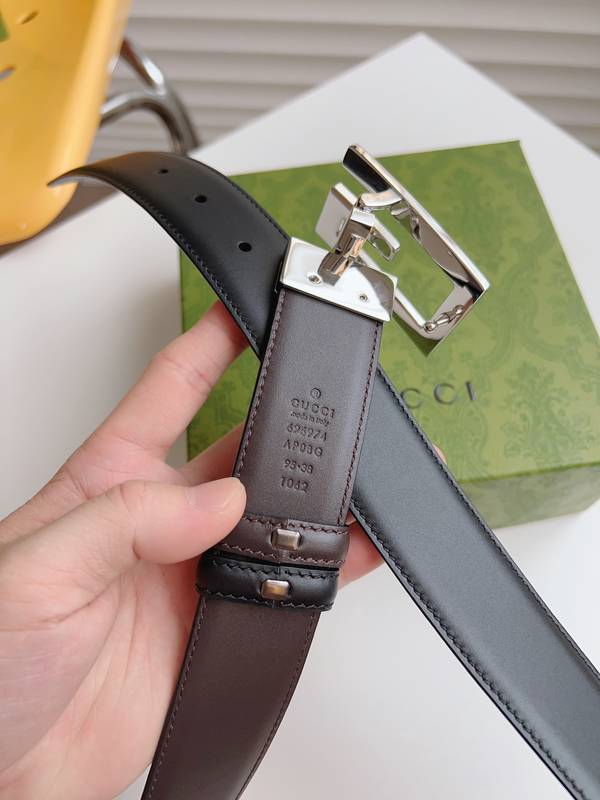 Gucci Belt 35MM GUB00300 Gucci Belt 35MM GUB00300
