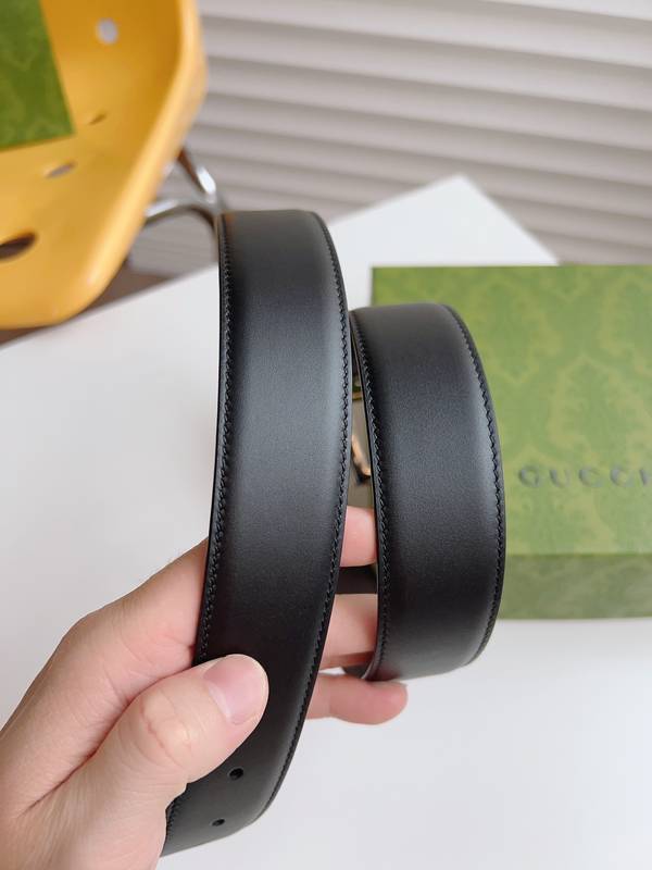 Gucci Belt 35MM GUB00300 Gucci Belt 35MM GUB00300