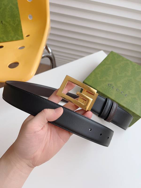 Gucci Belt 35MM GUB00301 Gucci Belt 35MM GUB00301