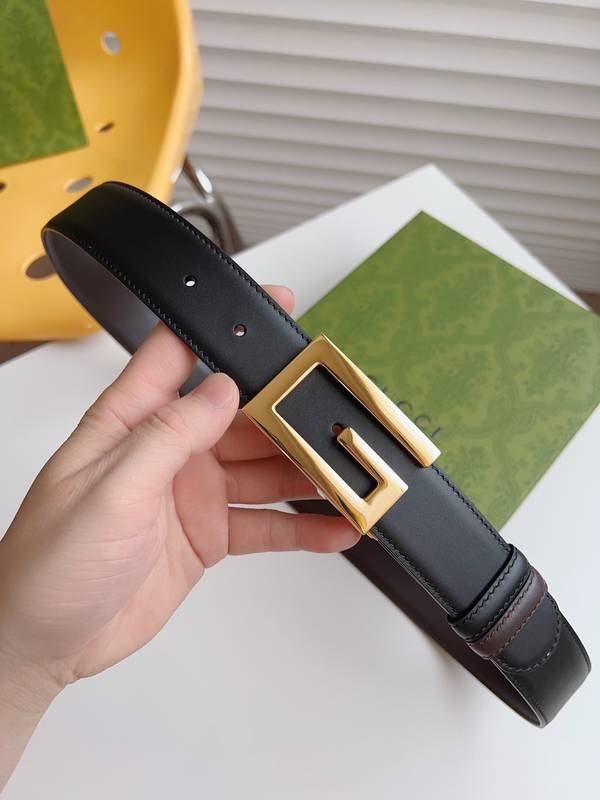 Gucci Belt 35MM GUB00301 Gucci Belt 35MM GUB00301