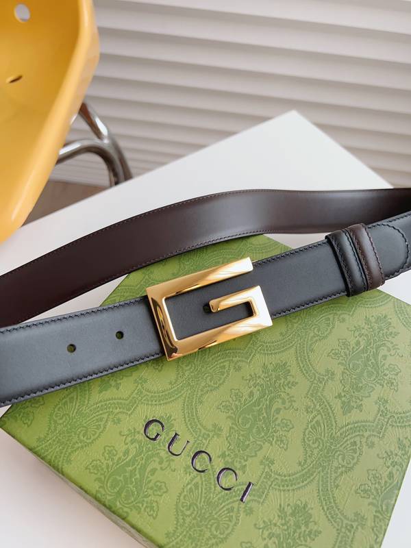 Gucci Belt 35MM GUB00301 Gucci Belt 35MM GUB00301