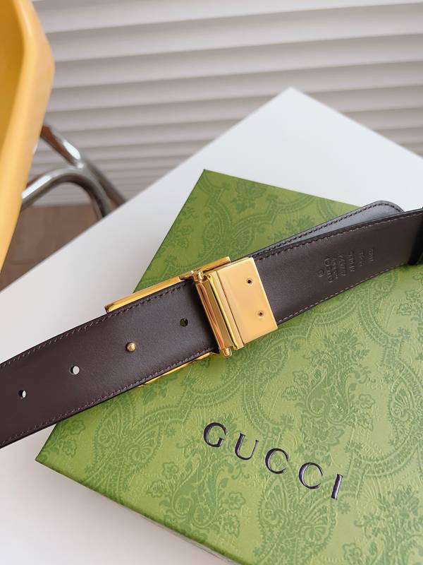 Gucci Belt 35MM GUB00301 Gucci Belt 35MM GUB00301