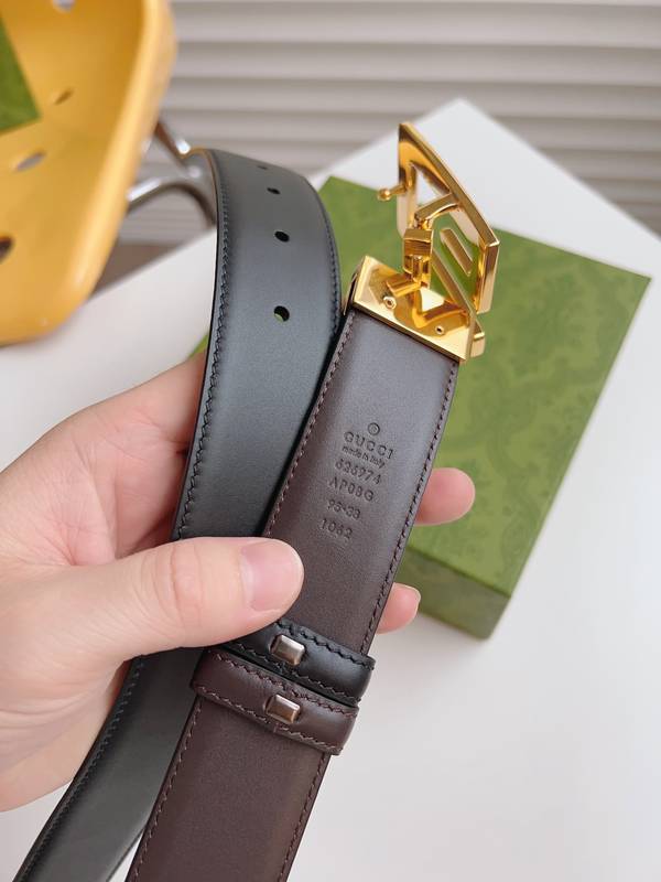 Gucci Belt 35MM GUB00301 Gucci Belt 35MM GUB00301