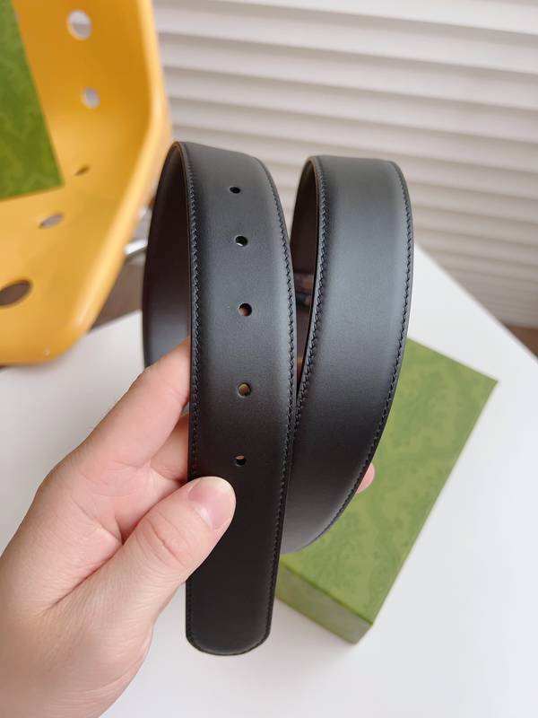Gucci Belt 35MM GUB00301 Gucci Belt 35MM GUB00301