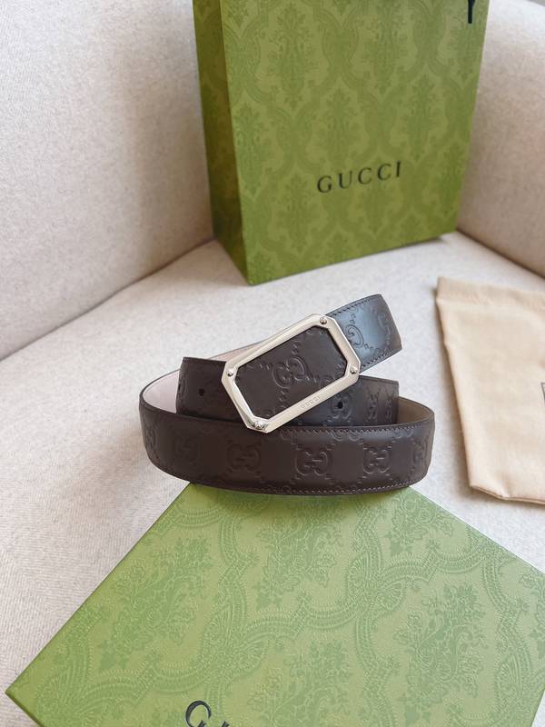 Gucci Belt 35MM GUB00303 Gucci Belt 35MM GUB00303