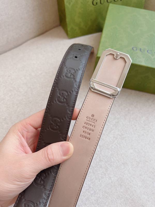 Gucci Belt 35MM GUB00303 Gucci Belt 35MM GUB00303