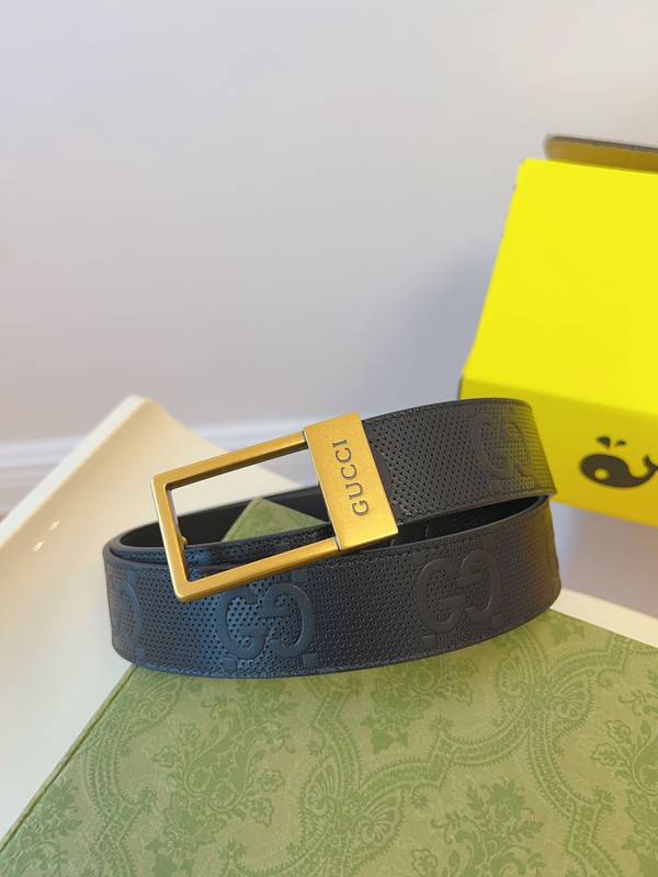 Gucci Belt 35MM GUB00305 Gucci Belt 35MM GUB00305