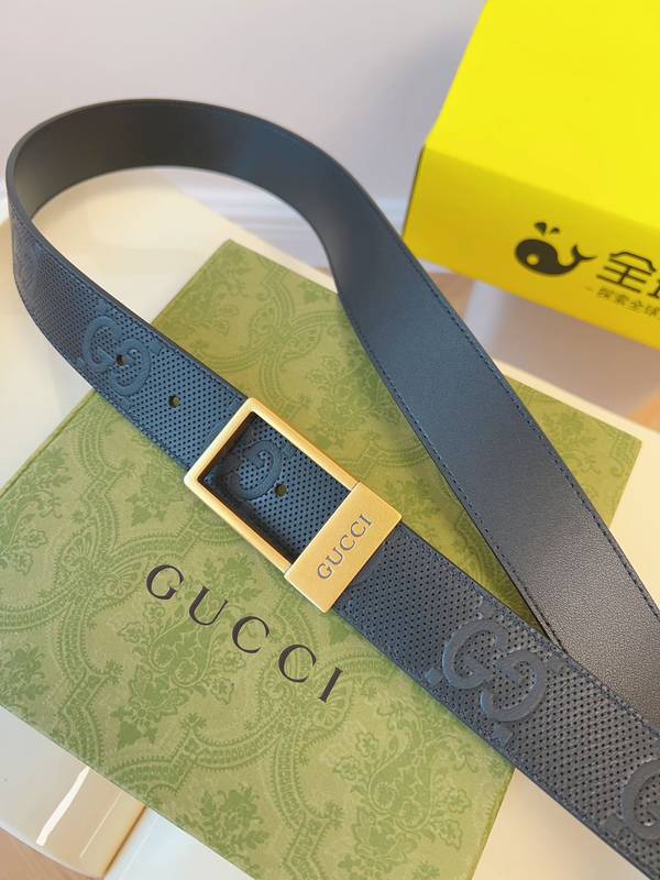 Gucci Belt 35MM GUB00305 Gucci Belt 35MM GUB00305