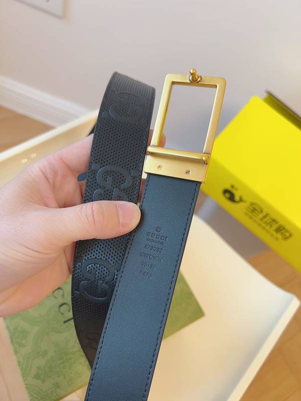 Gucci Belt 35MM GUB00305 Gucci Belt 35MM GUB00305