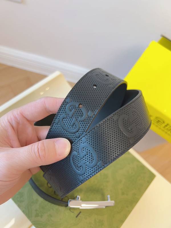 Gucci Belt 35MM GUB00308 Gucci Belt 35MM GUB00308