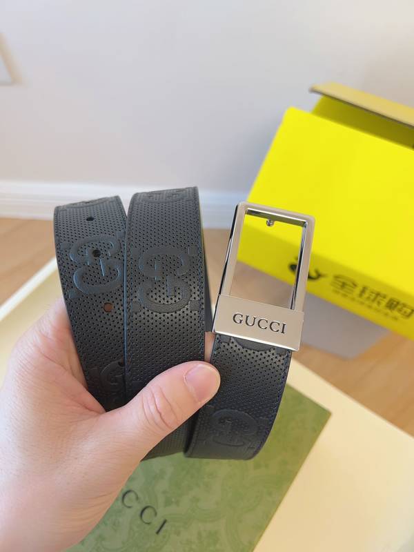 Gucci Belt 35MM GUB00308 Gucci Belt 35MM GUB00308