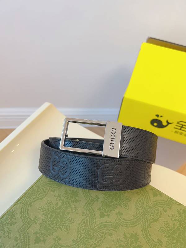 Gucci Belt 35MM GUB00308 Gucci Belt 35MM GUB00308