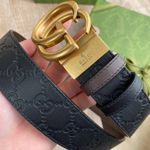 Gucci Belt 37MM GUB00312 Gucci Belt 37MM GUB00312