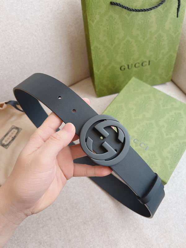 Gucci Belt 37MM GUB00313 Gucci Belt 37MM GUB00313