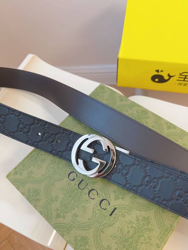Gucci Belt 37MM GUB00316 Gucci Belt 37MM GUB00316