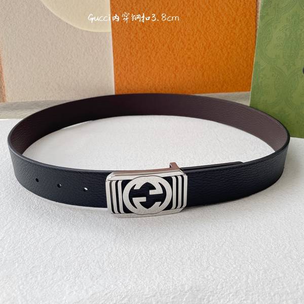 Gucci Belt 38MM GUB00320 Gucci Belt 38MM GUB00320