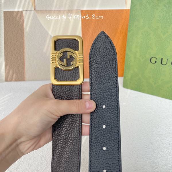 Gucci Belt 38MM GUB00327 Gucci Belt 38MM GUB00327