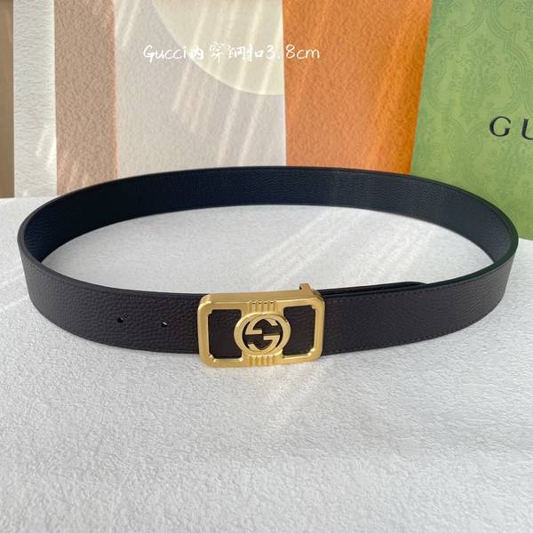 Gucci Belt 38MM GUB00327 Gucci Belt 38MM GUB00327