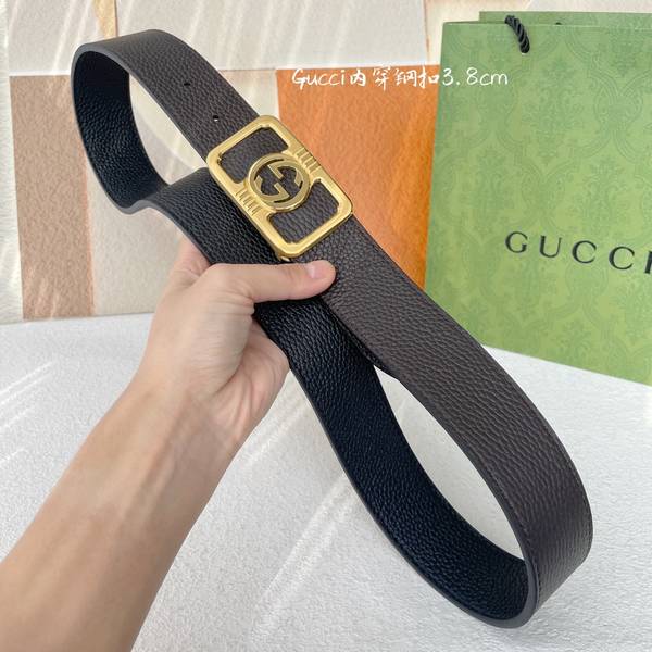 Gucci Belt 38MM GUB00327 Gucci Belt 38MM GUB00327
