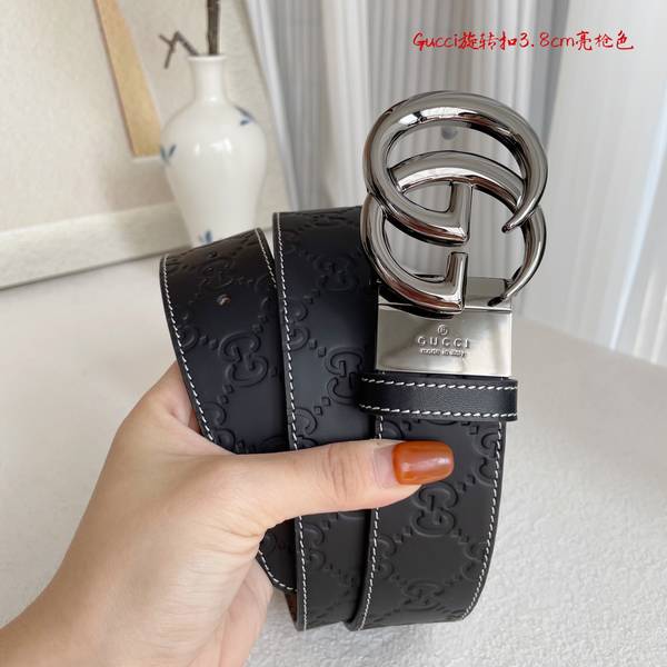 Gucci Belt 38MM GUB00335 Gucci Belt 38MM GUB00335