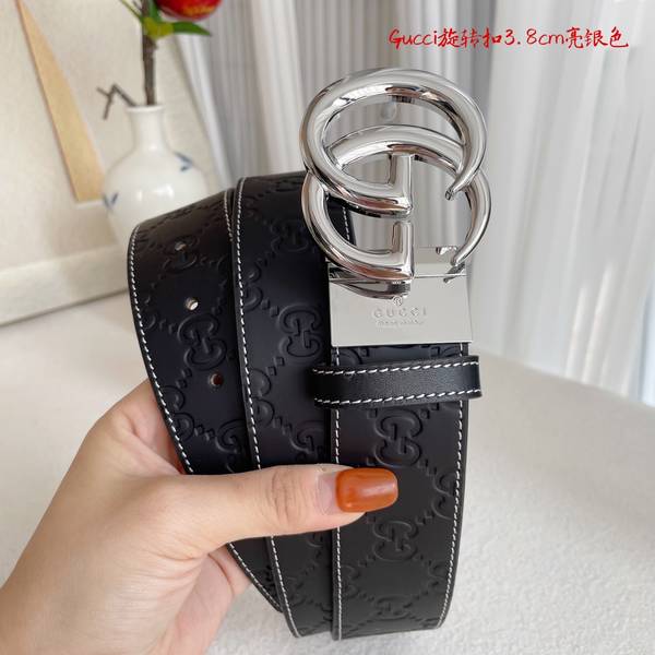 Gucci Belt 38MM GUB00337 Gucci Belt 38MM GUB00337