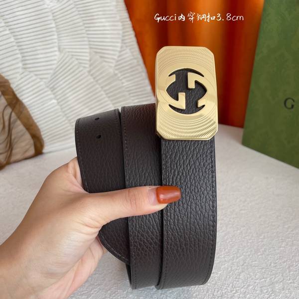 Gucci Belt 38MM GUB00338 Gucci Belt 38MM GUB00338