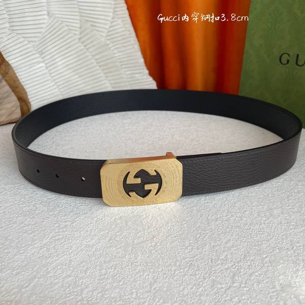 Gucci Belt 38MM GUB00338 Gucci Belt 38MM GUB00338