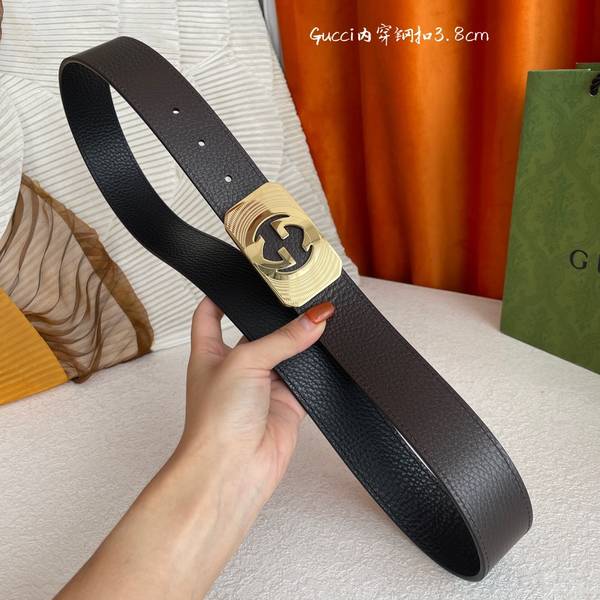 Gucci Belt 38MM GUB00338 Gucci Belt 38MM GUB00338
