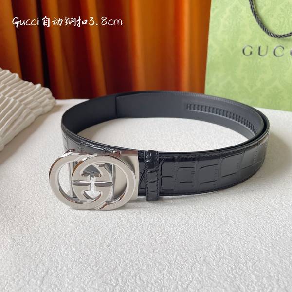 Gucci Belt 38MM GUB00341 Gucci Belt 38MM GUB00341