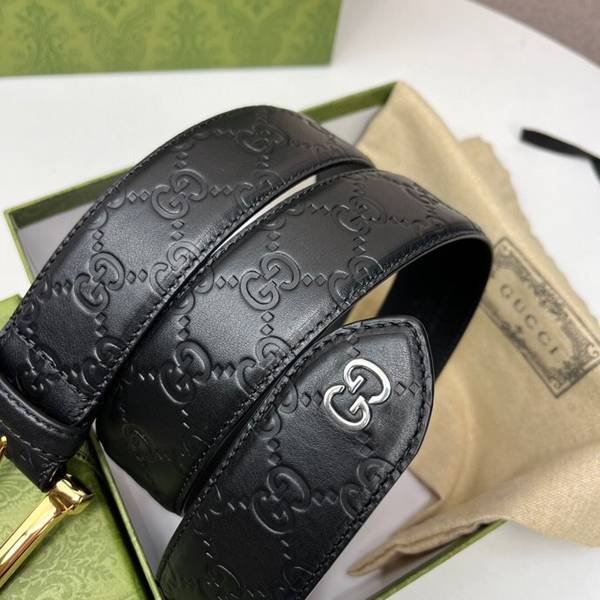 Gucci Belt 40MM GUB00347 Gucci Belt 40MM GUB00347