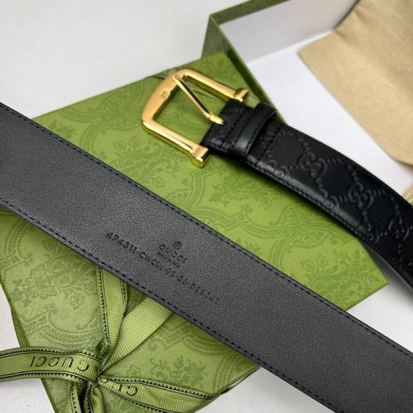 Gucci Belt 40MM GUB00347 Gucci Belt 40MM GUB00347