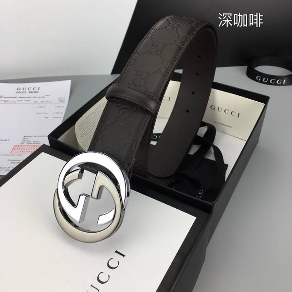 Gucci Belt 40MM GUB00366 Gucci Belt 40MM GUB00366
